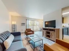 Modern Lofts at Aria 12