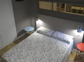 Apartamentos "Casa Melé" 2, Parking privado opcional