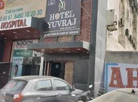 OYO Hotel Yuvraj