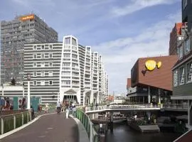 easyHotel Amsterdam Zaandam
