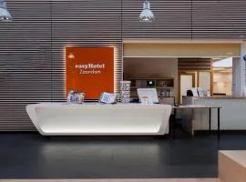 easyHotel Amsterdam Zaandam