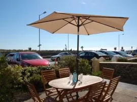 Sand Dune Apartment in Barmouth
