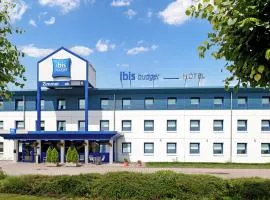 Ibis budget Hamburg Quickborn