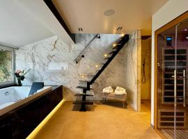 La Crois&eacute;e des Sens