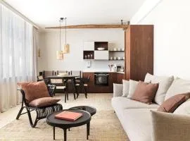 46heima Boutique Apartments