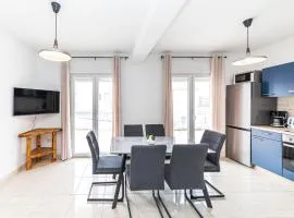 Lovely Apartment In Sevid With Kitchen