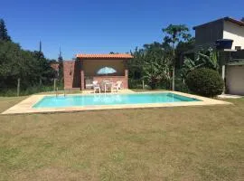 Miguel Pereira, Casa Na Serra, RJ