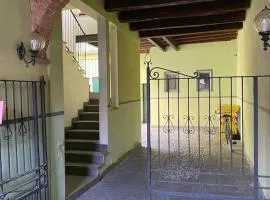 Piccinardihouse - appartamento Crema centro storico