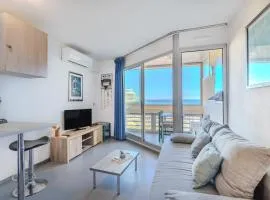 Studio vue mer