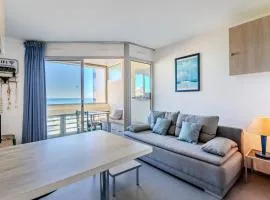 Studio vue mer