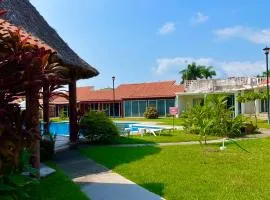 Casa vacacional en Manzanillo