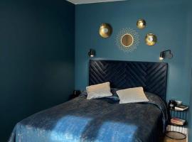 Home & Travel, aparthotel en Lodz