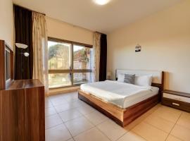 Family Sweet - Apartment in Tala Bay Aqaba, ξενοδοχείο σε Al Burj