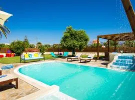 Aestas Residence, Refined Summer Retreat with Pool, By ThinkVilla
