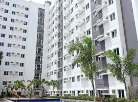 Arabella's Condo - Symfoni Bossa