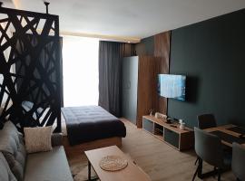 A015 M&Alux Residence Hill, Kopaonik，Cajetina的飯店