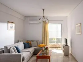 Central double bedroom apartment