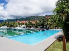 Seychelles Dream House