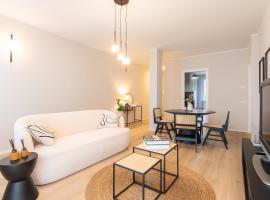 Appartamento Regina - Lake Como View, hotel v destinaci Gravedona