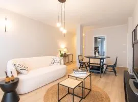 Appartamento Regina - Lake Como View