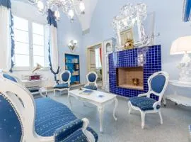 The Crown Palace - Gallipoli