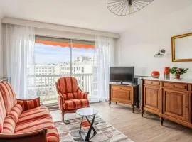 Charming T3 with balcony in Clichy - Welkeys