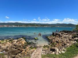 Pousada Santa Terezinha, hotel v destinaci Garopaba