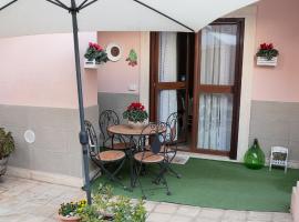 B&B Flower House, hotel v destinaci Fasano