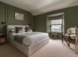 Bryony Cottage: Close to Station, hotell i Windermere