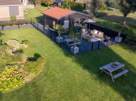 Bed & Breakfast Yn 'e Haven