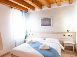 Residenza Villa Bella 2, ubytovanie typu bed and breakfast v destinácii Mozzecane