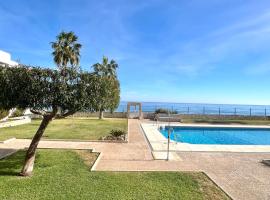 Apartamento Las Olas, hotel v destinácii La Marina de la Torre