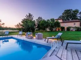 Villa Drago, authentic Farmhouse Private Pool