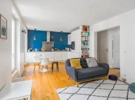 Appartement du Lac - Saint-Mandé - Welkeys