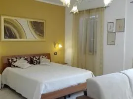 B&B Peschici Rooms