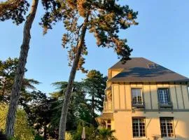 Grande Maison Familiale - Piscine & Jardin - Les Frères de la Loc'