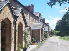 2 bed property in Ilminster Somerset 56523, hotell sihtkohas Ilminster