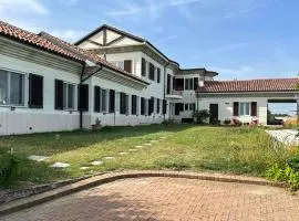 Villa Bricco Astiani