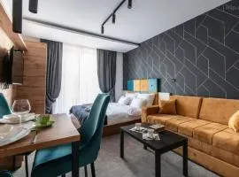Lux studio Andrej A43 Hotel Djina
