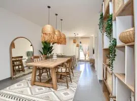Boho House Premantura