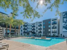 Scottsdale Rodeo - Work-from-Home Retreat - Pool w Views - King Bed - S433