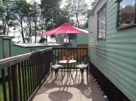 Caravan B26 at The Woodlands