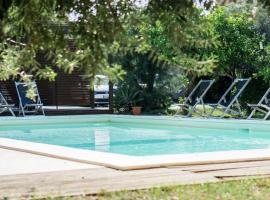 Casa Gelsomino, Hotel in Palermo