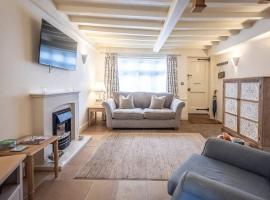 Pebbles Cottage, Southwold, готель у місті Саутволд