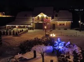 Folwark Kuźniaki-Agroturystyka i Konie