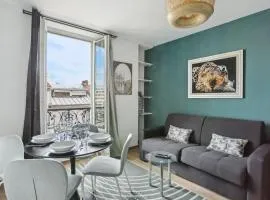 868 Suite Tournesol - Superb Apartment