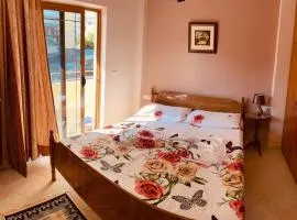Center Apartment