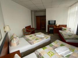 Hotel Birkenwerder, Hotel in Birkenwerder