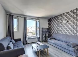 803 Suite Parisian - Superbe appartement