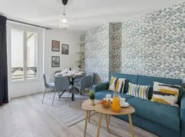 867-Suite Mimosa - Superb Apartment